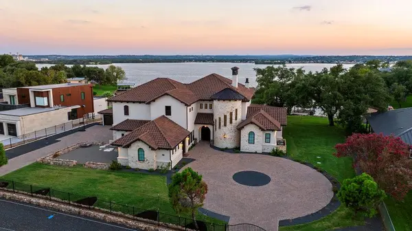2510 Belaire East LN, Granite Shoals, TX 78654