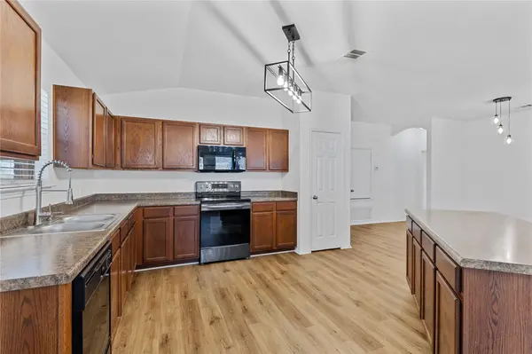 1310 Grande Mesa DR, Georgetown, TX 78626