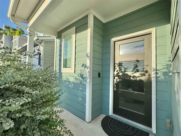 4804 Plum Peach BND #20, Austin, TX 78723