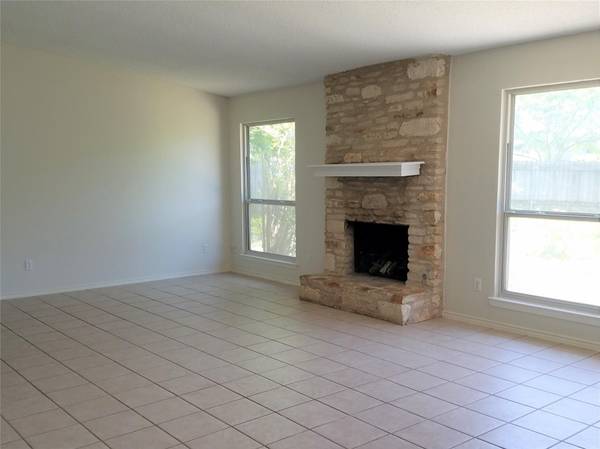 3607 Cornerstone ST, Round Rock, TX 78681