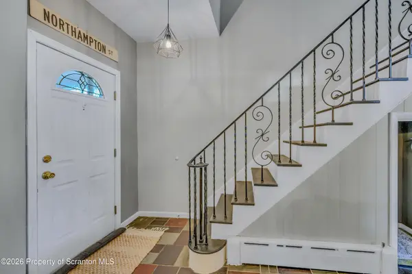 371 Northampton ST, Kingston, PA 18704