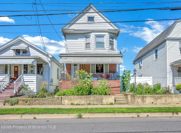 371 Northampton ST, Kingston, PA 18704