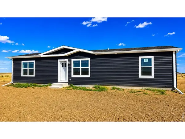 46549 County Road 29, Nunn, CO 80648