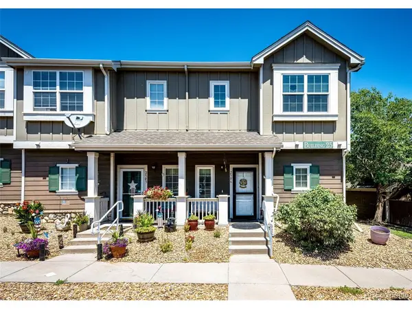 14700 E 104th #2506, Commerce City, CO 80022