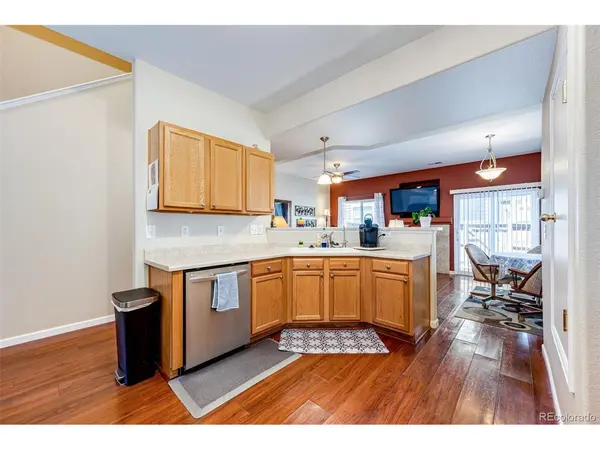 14700 E 104th #2506, Commerce City, CO 80022