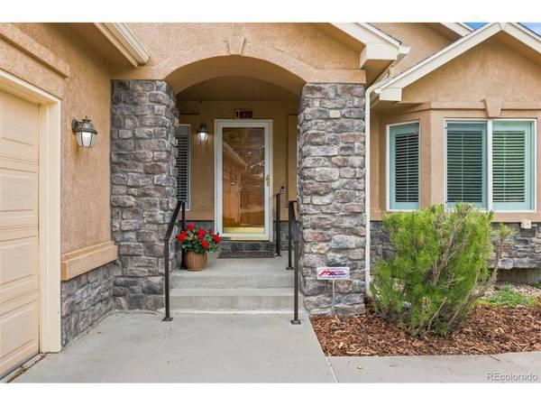 820 Fox Hollow, Golden, CO 80401