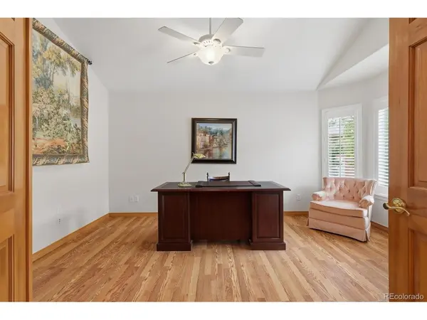 820 Fox Hollow, Golden, CO 80401