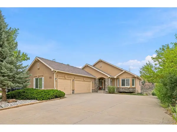 820 Fox Hollow, Golden, CO 80401