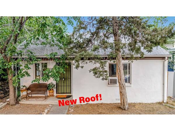 3545 N Adams, Denver, CO 80205