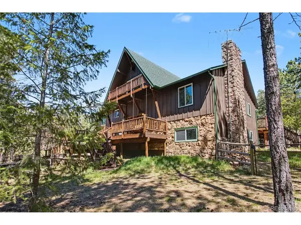 3375 Pinehurst, Colorado Springs, CO 80908