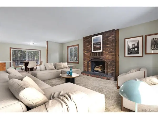 3375 Pinehurst, Colorado Springs, CO 80908