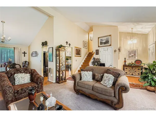 4580 Argonne, Denver, CO 80249