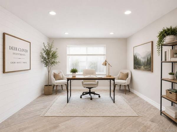 740 Deer Clover, Castle Rock, CO 80108