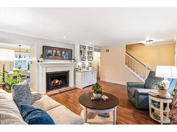 2719 E Geddes, Littleton, CO 80122