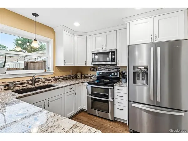 2719 E Geddes, Littleton, CO 80122