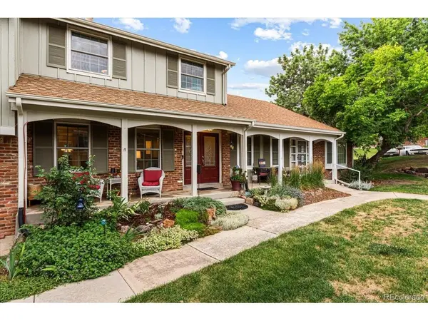 2719 E Geddes, Littleton, CO 80122
