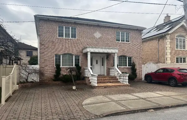 88-12 157 AVE, Howard Beach, NY 11414