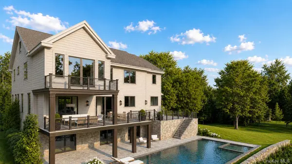 2 Hemlock Hill LN, Bedford, NY 10506