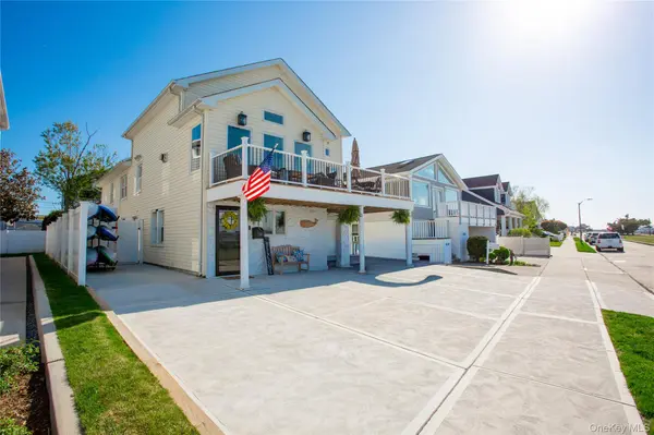 246 W Bay DR, Long Beach, NY 11561