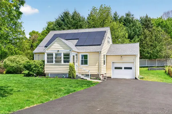 151 Laroe RD, Chester, NY 10918