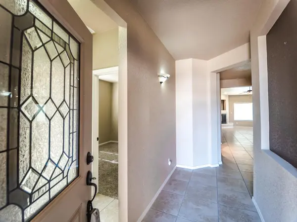 5876 Megan ST, Santa Teresa, NM 88008