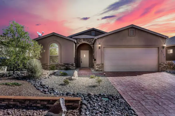 4764 Whitney PL, Las Cruces, NM 88012