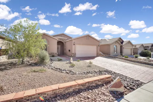 4764 Whitney PL, Las Cruces, NM 88012