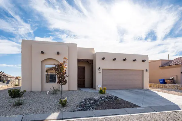 4268 Canterra Arc, Las Cruces, NM 88011