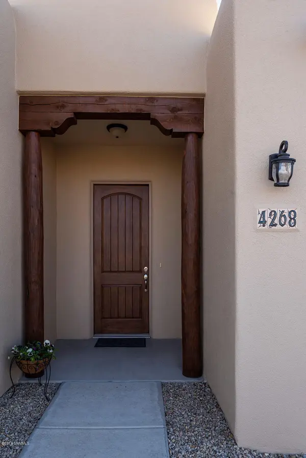 4268 Canterra Arc, Las Cruces, NM 88011