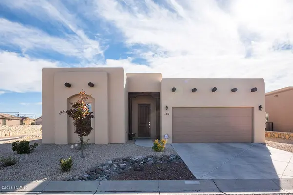 4268 Canterra Arc, Las Cruces, NM 88011