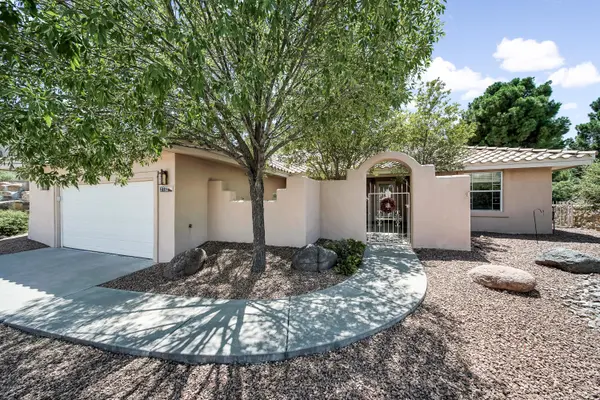 2732 Lookout Ridge DR, Las Cruces, NM 88011