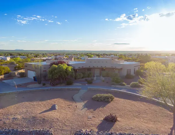 5010 Hunters Chase RD, Las Cruces, NM 88011