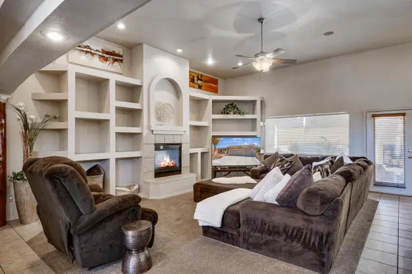 3879 Turtle Creek AVE, Las Cruces, NM 88005
