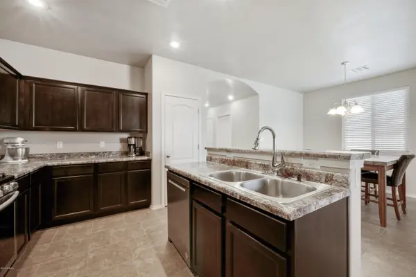 2814 La Union CT, Las Cruces, NM 88007
