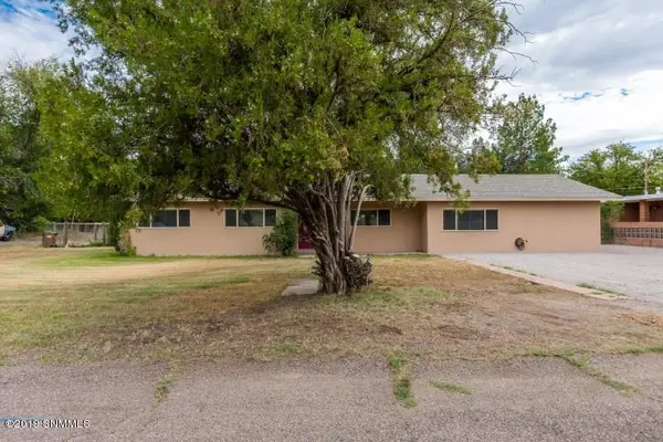 3301 West ST, Las Cruces, NM 88005