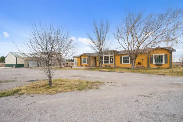 1490 Harlacker RD, La Mesa, NM 88044