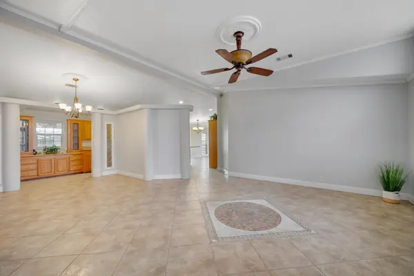 1490 Harlacker RD, La Mesa, NM 88044