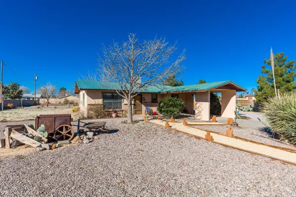 5069 Churchill AVE, Las Cruces, NM 88011