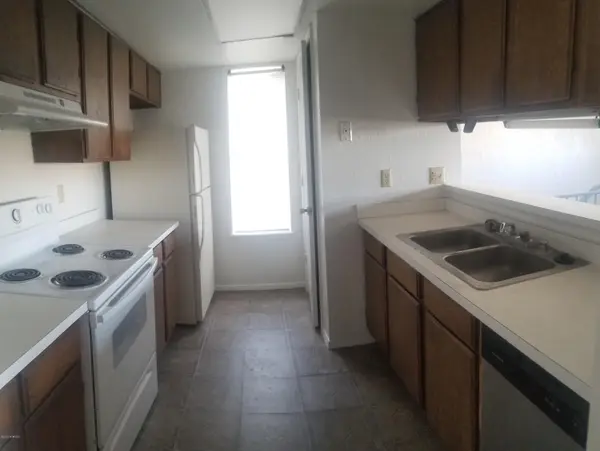 104 Golden Sands #D, Santa Teresa, NM 88008