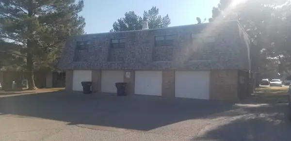 104 Golden Sands #D, Santa Teresa, NM 88008