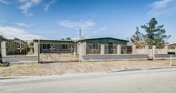 106 Sierra Vista DR, Sunland Park, NM 88063