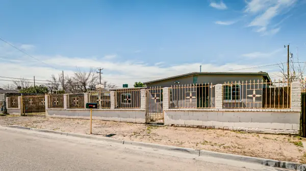 106 Sierra Vista DR, Sunland Park, NM 88063