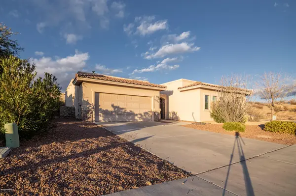 4404 Maricopa CIR, Las Cruces, NM 88011
