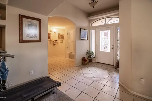4404 Maricopa CIR, Las Cruces, NM 88011