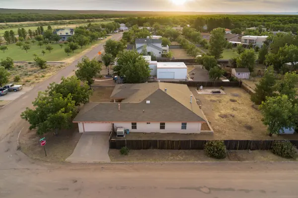 6640 Rio Bravo, La Mesa, NM 88044