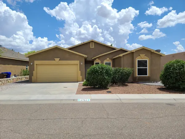 4762 Camino Dos Vidas, Las Cruces, NM 88012