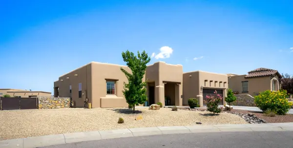 4250 Cymbeline CT, Las Cruces, NM 88011
