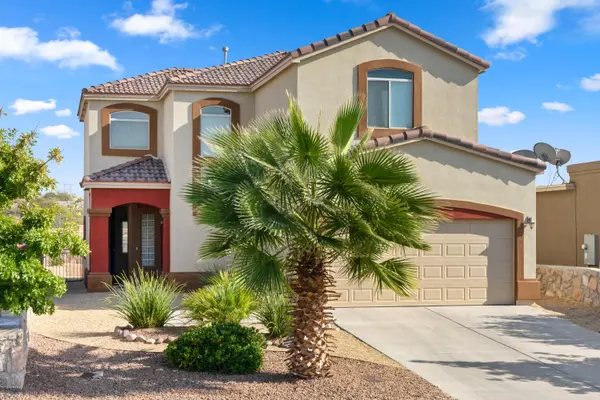 3620 Ascencion CIR, Las Cruces, NM 88012