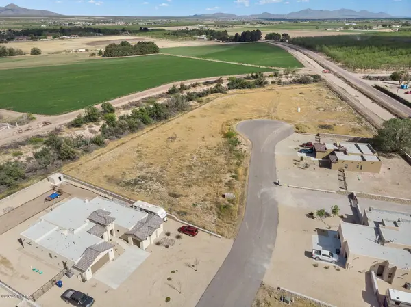 8387 Green Run RD, La Mesa, NM 88044