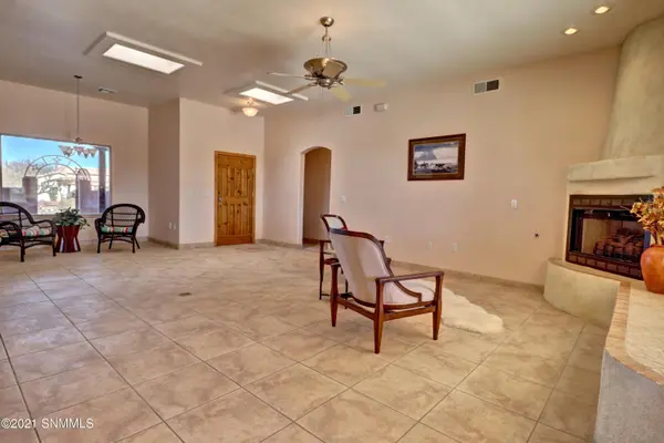 4965 Cripple Creek RD, Las Cruces, NM 88011